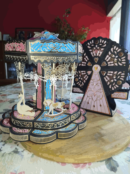 Décorations