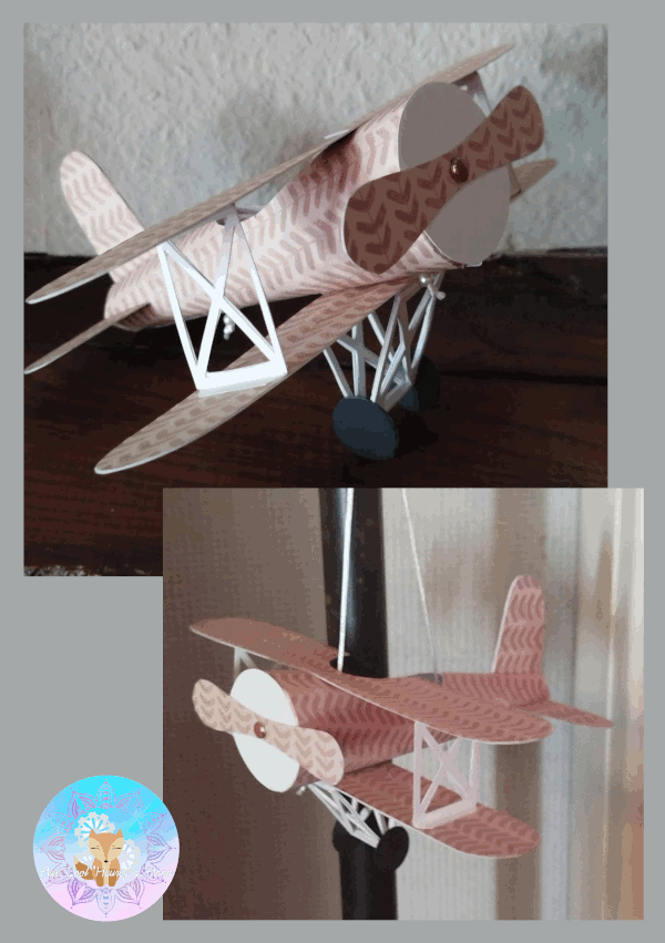 Décorations à suspendre