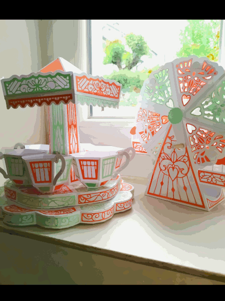 Décorations